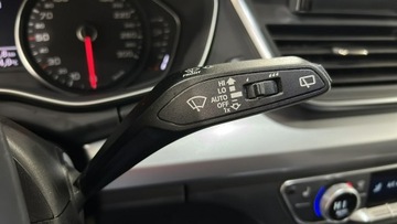 Audi Q5 II SUV Facelifting 2.0 40 TFSI MHEV 204KM 2022 Audi Q5 40 TFSI MHEV Quatro Advanced S Tronic, zdjęcie 23