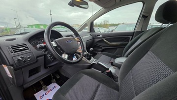 Ford C-MAX I 2007 Ford C-Max Ghia, zdjęcie 8