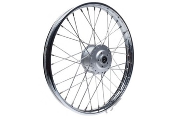 КОЛЕСНЫЕ ДИСКИ ПЕРЕДНИЕ + ЗАДНИЕ MOSQUITO 232 2330 2350