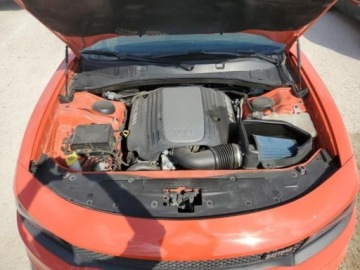 Dodge Charger VII 2021 Dodge Charger 2021, 5.7L, RT, od ubezpieczalni 5.7 Benzyna 370KM, zdjęcie 10