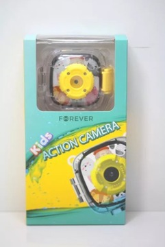ACTION CAMERA KIDS FOREVER K2