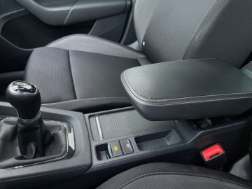 Skoda Octavia IV Kombi 2.0 TDI 150KM 2023 Skoda Octavia Ambition ! Tempomat ! Podgrzewane Fo, zdjęcie 23