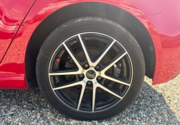 Audi A3 8V 2018 Audi A3 Sportback Polski salon 1.4 Hybryda Plug-in 150KM, zdjęcie 15