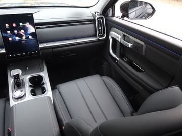  Jaecoo 7 1.6 TGDI, 1. Właściciel, Serwis ASO, zdjęcie 7