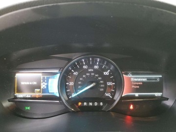 Ford Explorer VI 2018 Ford Explorer XLT 2018 3.5l 3.5 Benzyna 290KM, zdjęcie 9