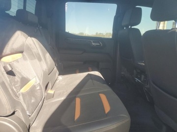  GMC Sierra K1500 AT4 2024 6.2L 6.2 Benzyna 420KM, zdjęcie 10