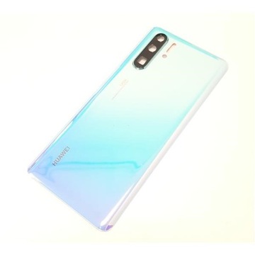 HUAWEI P30 PRO KLAPKA POKRYWA BATERII LIGHT BLUE