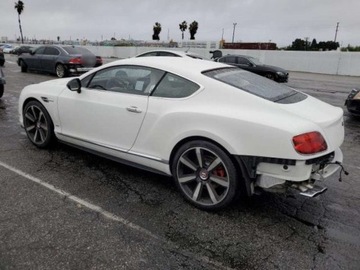 Bentley 2017 Bentley Continental GT V8 S COUPE 2017, zdjęcie 3