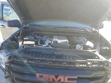  GMC Sierra 2021r., Elevantion, od ubezpieczalni 3.0 Benzyna 277KM, zdjęcie 10