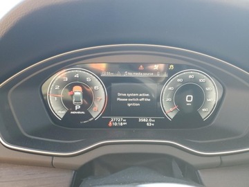 Audi 2022 Audi Q5 Sportback Premium Plus 45 2022 2.0l 2.0 Benzyna 261KM, zdjęcie 9