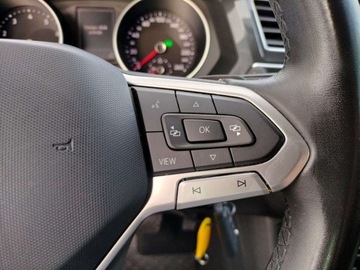 Volkswagen Tiguan II SUV Facelifting 2.0 TSI 190KM 2022 Volkswagen Tiguan Salon PL, FV23, 4motion 2.0 Benzyna 190KM, zdjęcie 16