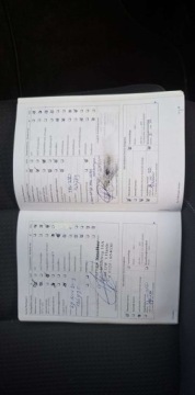 Volkswagen Tiguan I SUV 1.4 TSI 150KM 2010 Volkswagen Tiguan Volkswagen Tiguan 1.4 TSI SportampStyle 1.4 Benzyna, zdjęcie 31