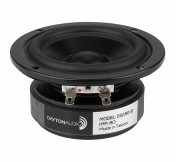 Głośnik Dayton Audio DSA90-8 3