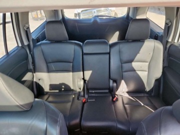 Honda Pilot II 2022 Honda Pilot Se 2022 3.5 Benzyna 280KM, zdjęcie 10