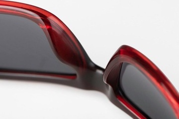 Fox Rage Trans Красные/Черные поляризационные очки