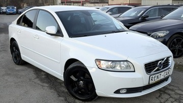 Volvo S40 II 2.0 D3 150KM 2012 Volvo S40 2.0 D*150PS*OPŁACONY Bezwypadkowy, zdjęcie 4