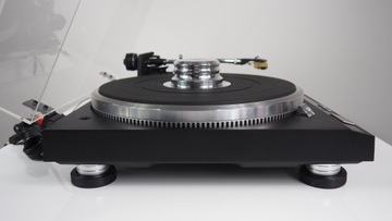 TECHNICS SL-Q2 после ремонта