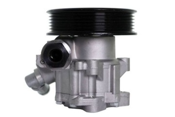 LAUBER 55.0337 ČERPADLO HYDRAULICKÁ SYSTÉM ŘÍDÍCÍ