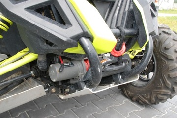 WARN Лебедка BRP Can Am MAVERICK XDS 16R