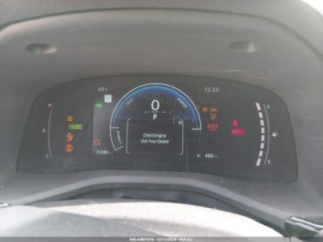 Toyota Camry IX 2025 Toyota Camry LE 2025 2.5 Hybryda 184KM, zdjęcie 10