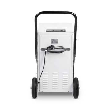 Осушитель воздуха TROTEC TTK 171 ECO 90м2 52л/24ч