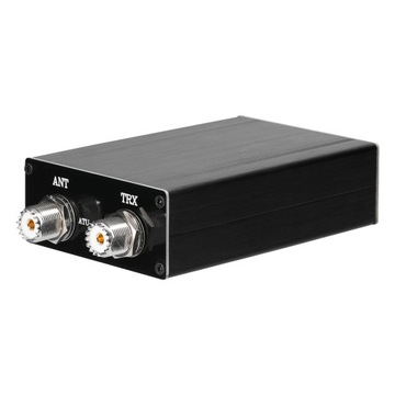 АНТЕННЫЙ ТЮНЕР ATU-100-0A 1,8-55МГц
