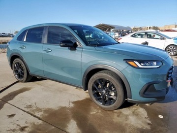 Honda HR-V III 2024 Honda HR-V 2024 Honda HR-V Sport 2.0 Benzyna 158KM, zdjęcie 1