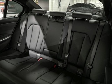 BMW Seria 3 G20-G21 Limuzyna 2.0 318i 156KM 2025 BMW Seria 3 318i Sport Sedan 2.0 (156KM) 2025, zdjęcie 13