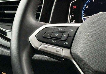 Volkswagen Taigo 2024 Volkswagen Taigo Matrix-LED Kamera ACC Side Assist Salon PL FVAT23, zdjęcie 18