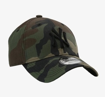 КЕПКА МУЖСКАЯ ЖЕНСКАЯ С КАМУФЛЯЖНОЙ ГОЛОГРАММОЙ NEW ERA ORIGINAL HOLOGRAM