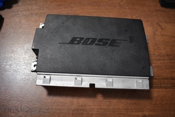 IDEALNY WZMACNIACZ BOSE AUDI PORSCHE 1