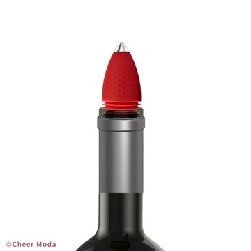 Korek Cheer Moda zatyczka do butelki stoper 1 szt