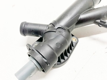 КОРПУС ТЕРМОСТАТА 03L121131AA 1.6 TDI CAY VW POLO