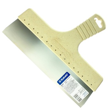 Szpachla nierdzewna 300mm ECO LINE 2652 KUBALA