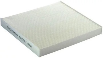 DENCKERMANN M110067 FILTR VENTILACE PROSTORU SPOLUJEZDCE
