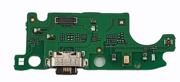 Gniazdo USB płytka mikrofon Alcatel 3X 2019