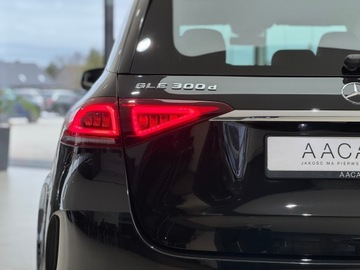 Mercedes GLE V167 SUV 2.0 300d 245KM 2020 Mercedes-Benz GLE 300 d 4-Matic AMG Edition / 1 wł, zdjęcie 37