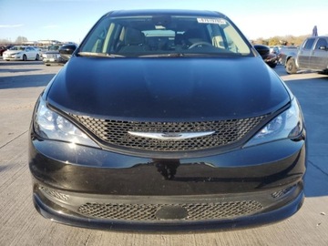 Chrysler Voyager V 2024 Chrysler Voyager Lx 2024 3.6l 3.6 Benzyna 287KM, zdjęcie 5