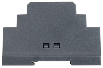 Блок питания DIN Mean Well HDR-60-12 12 В постоянного тока 4,5 А 54 Вт