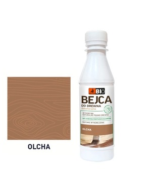 BIO BEJCA DO DREWNA wodna Dragon 200 ml Szara