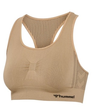 HUMMEL KRÓTKI SPORTOWY TOP GFQ HML__S
