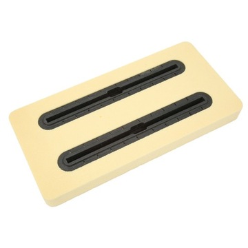 Skrzynia z pianki hydrofoliowej PCV Stabilna,