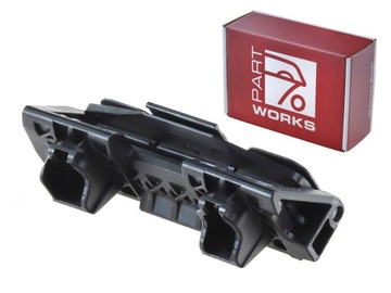Zawias pokrywy wlewu do Porsche Boxster 986 987 996 997