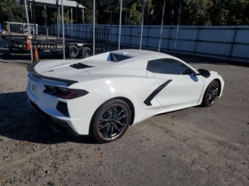 Chevrolet Corvette C7 2025 Chevrolet Corvette Stingray 2LT 2025 6.2l 6.2 Benzyna 490KM, zdjęcie 3