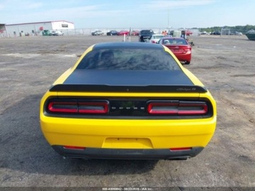 Dodge Challenger III 2017 Dodge Challenger Challenger rt 5.7 Benzyna 372KM, zdjęcie 8