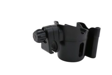 Держатель для коляски для чашки бутылки и телефона 2 в 1 двойной карман JOYBI