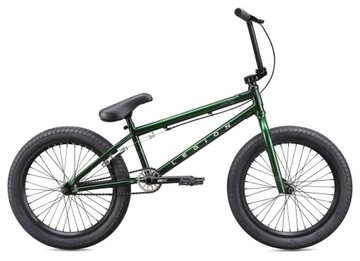 Mongoose Legion L100 zielony 2024