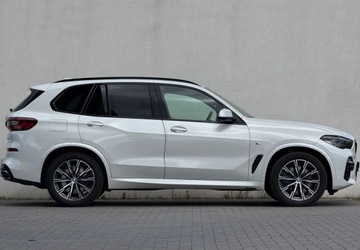 BMW X5 G05 SUV 3.0 30d 265KM 2020 BMW X5 xDrive40d, 340KM, M pakiet, 12-msc gwaran. 3.0 Diesel 340KM, zdjęcie 2