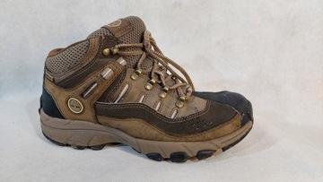 Timberland Gore-Tex buty trekkingowe r.6,5/24,4 cm