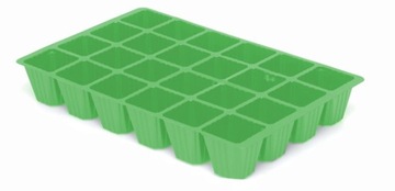 МИНИ-ТЕПЛИЦА ПРОСТОЯЩАЯ СЕЯЛКА-ГЕНЕРАТОР 24 камеры 5x5см